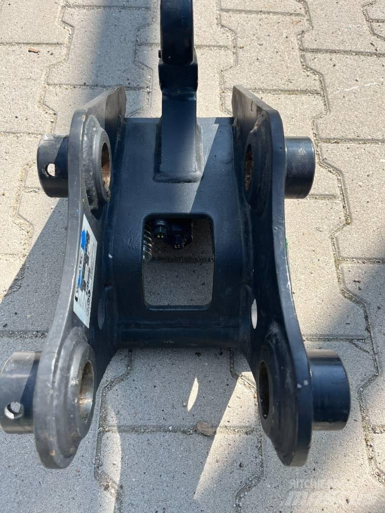  vematek TAK-TB240 Conectoare rapide