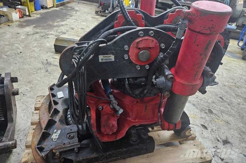 Indexator RT60B Rotatoare