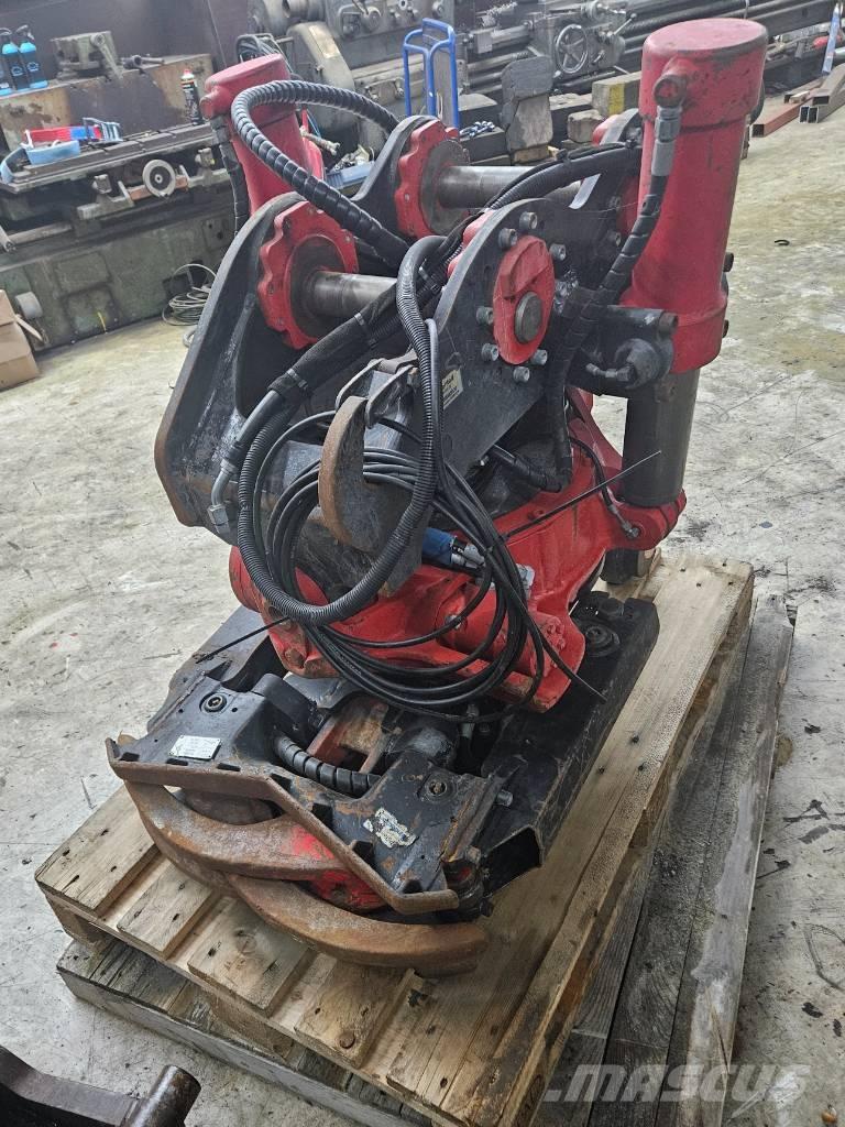 Indexator RT60B Rotatoare