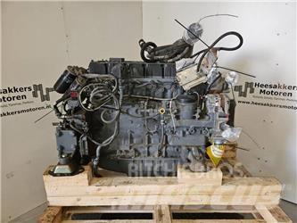 Deutz TCD2013 L06 4V Motoare