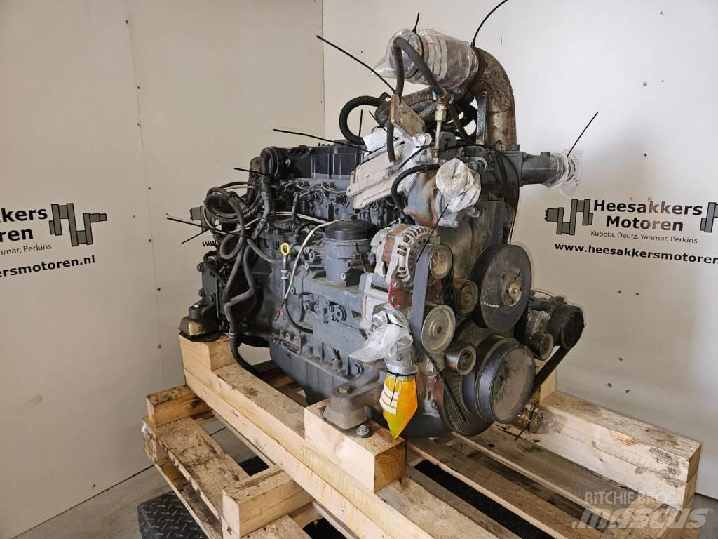 Deutz TCD2013 L06 4V Motoare
