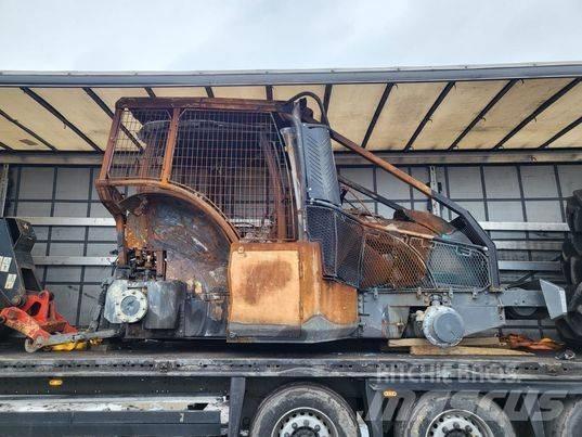 Valtra T214   cooler Radiatoare