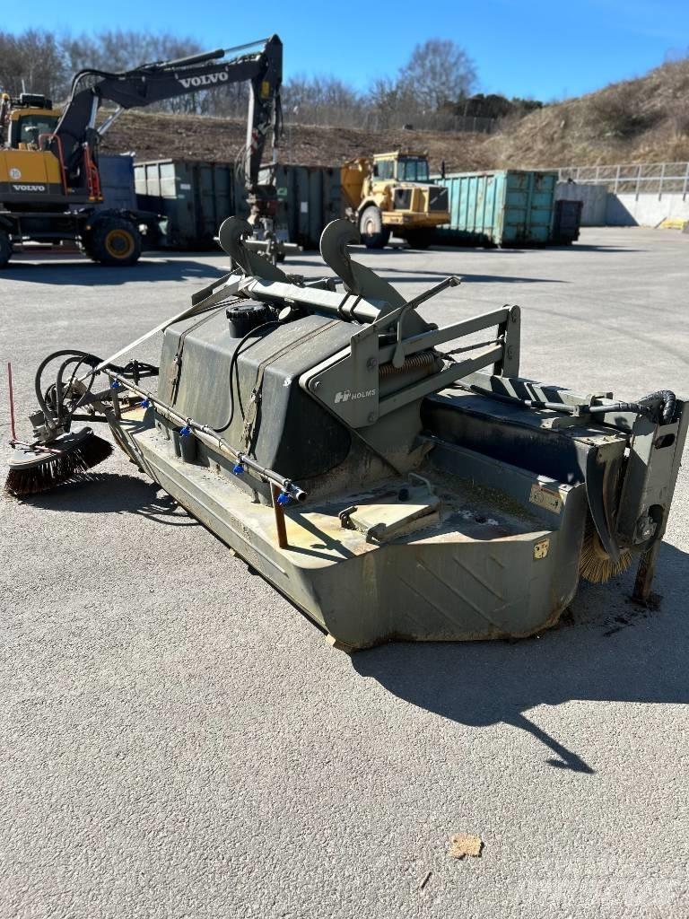Holms Sweeper PH300 Perii