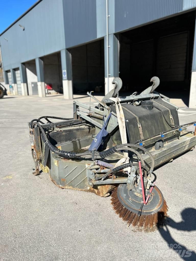 Holms Sweeper PH300 Perii