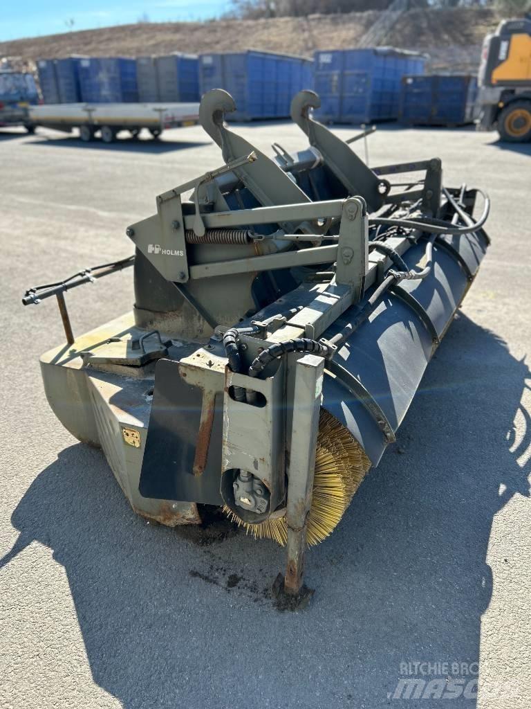 Holms Sweeper PH300 Perii