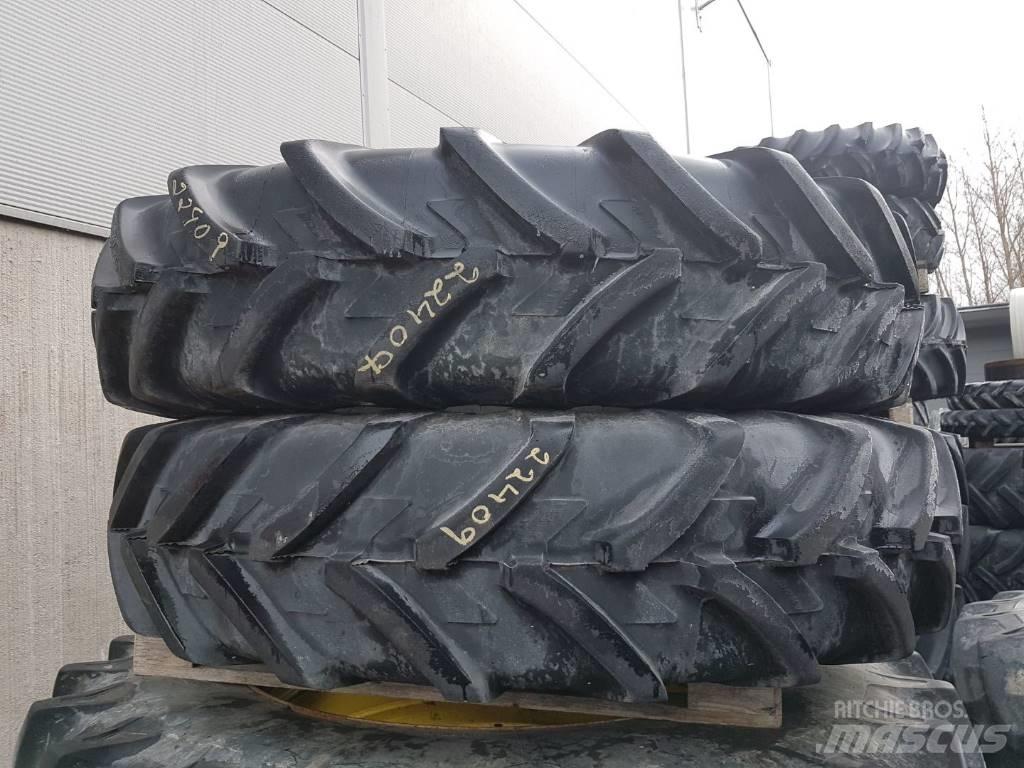  Hjul 13.6x38 Alte accesorii tractor
