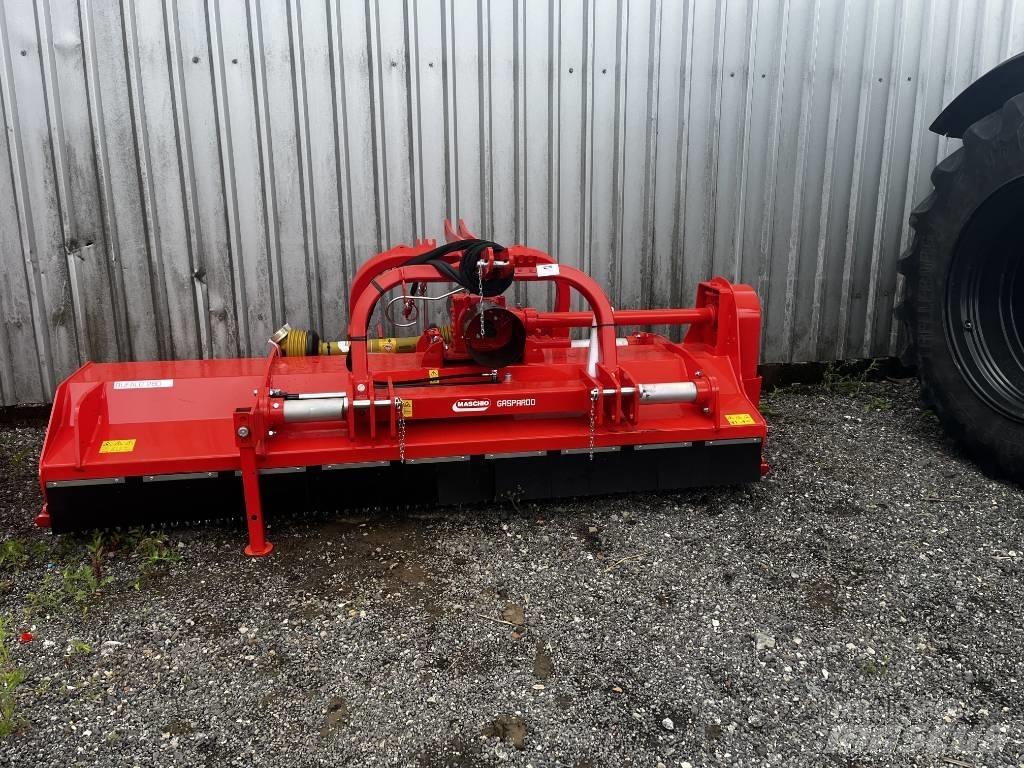 Maschio Bufalo 280 Cositoare