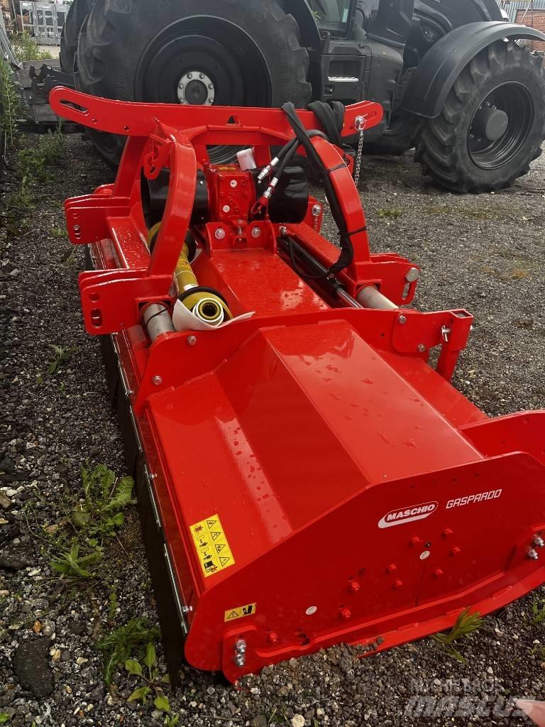 Maschio Bufalo 280 Cositoare