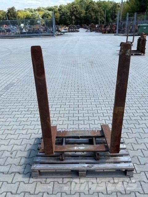 Volvo USED FORKS Furci