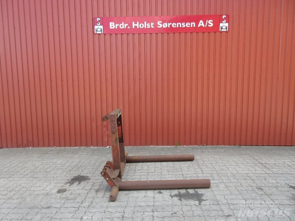 Fransgård ballefork Utilaje agricole - Altele