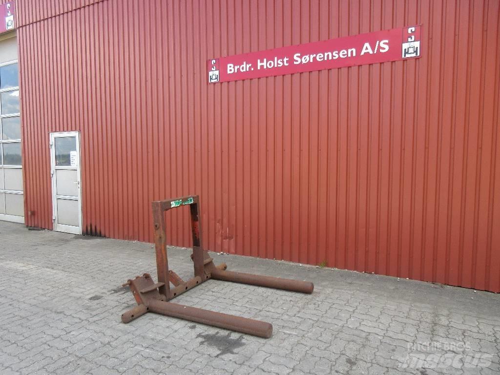Fransgård ballefork Utilaje agricole - Altele