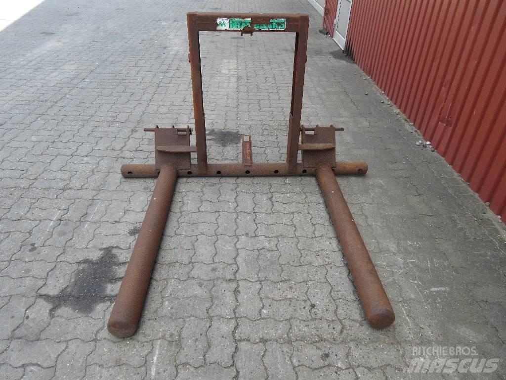 Fransgård ballefork Utilaje agricole - Altele