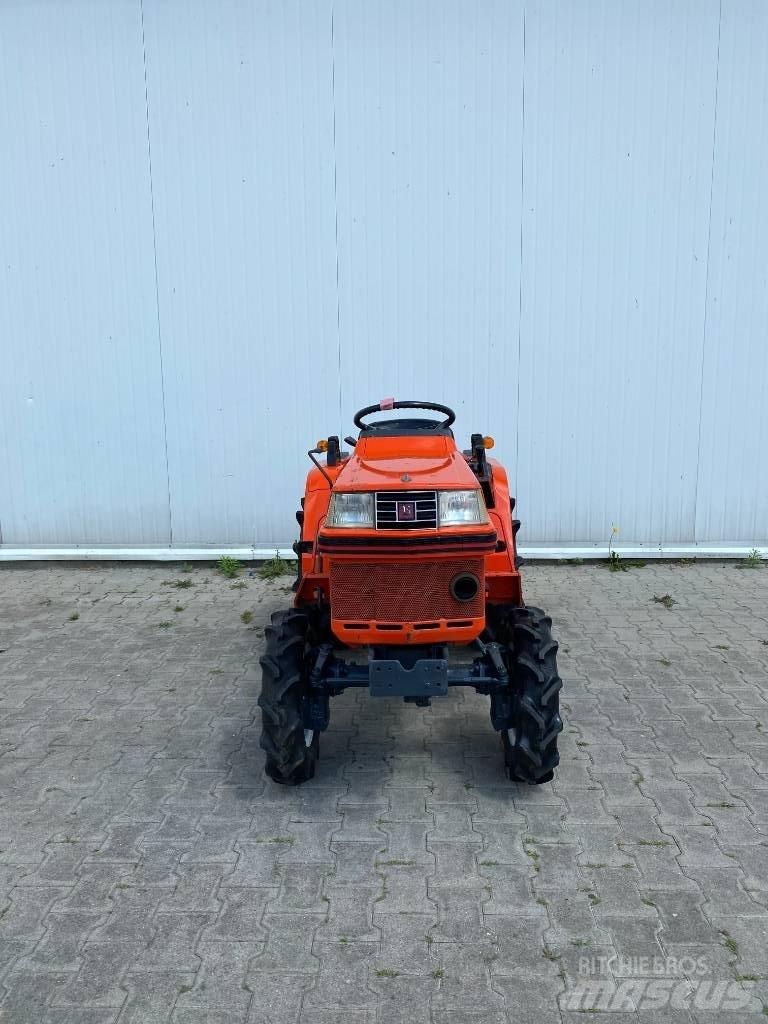 Kubota B 40 Tractoare compacte