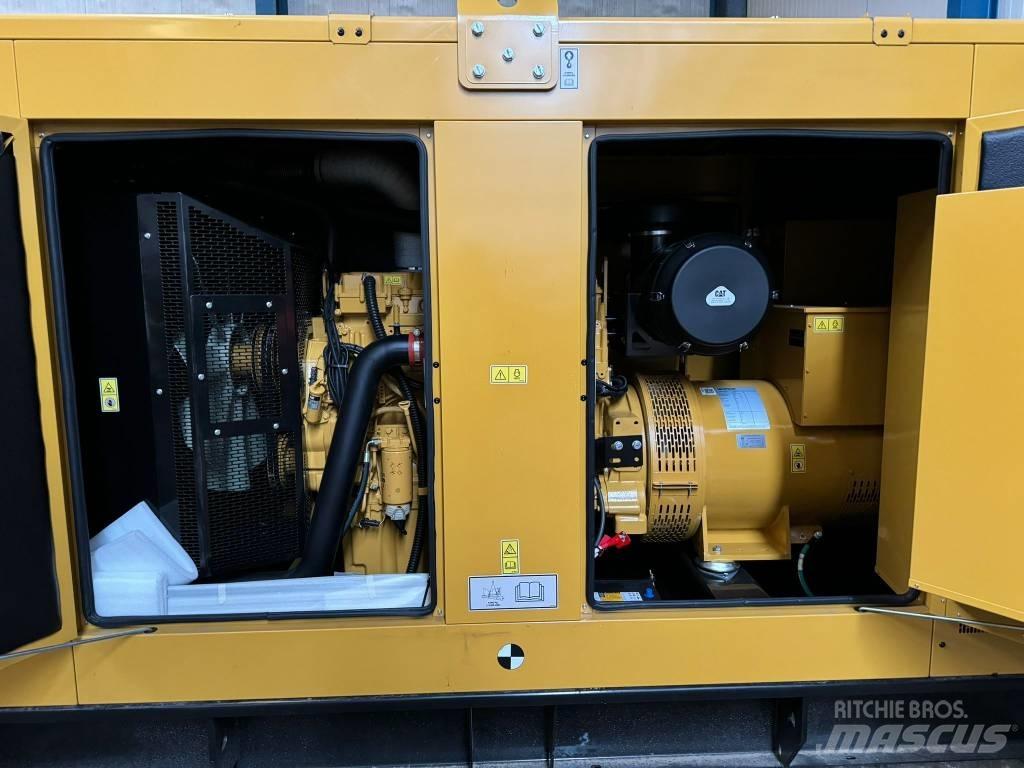 CAT C15 - DE500E0 Generatoare Diesel