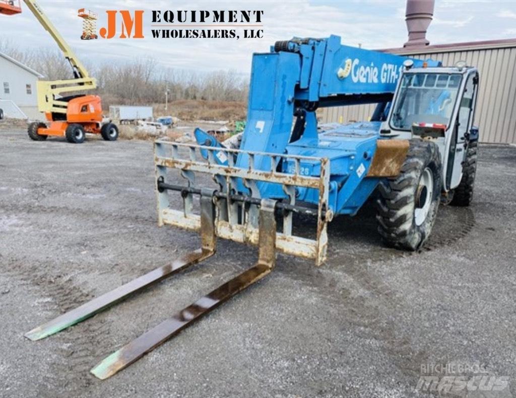 Genie GTH 1056 Stivuitoare telescopice