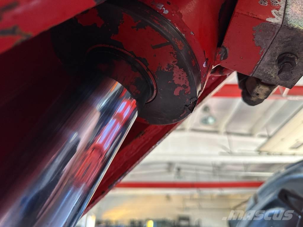 Manitou MLT728T Manipulatoare agricole