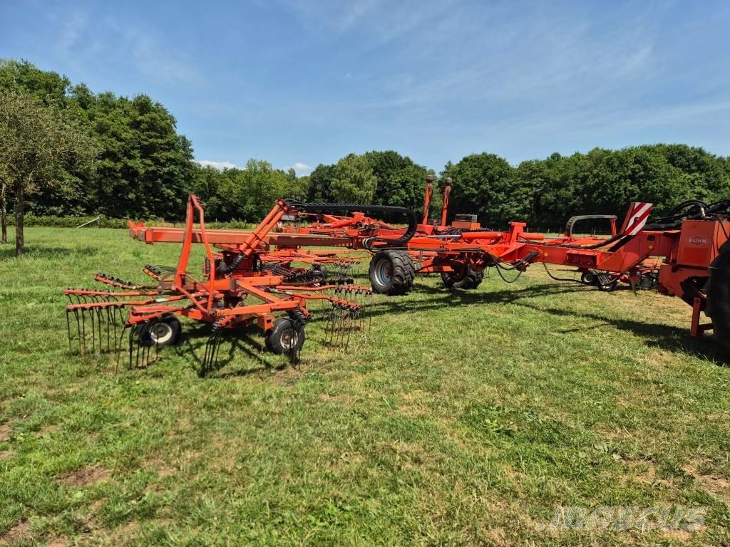 Kuhn GA 15021 Combina