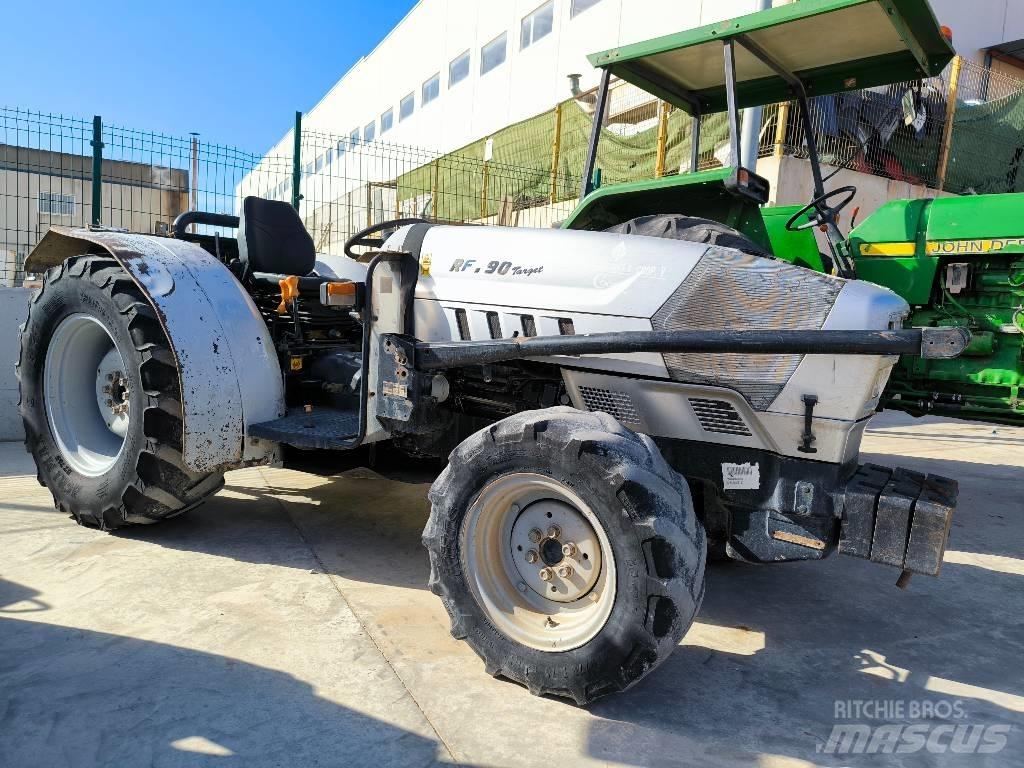 Lamborghini RF-90 Tractoare