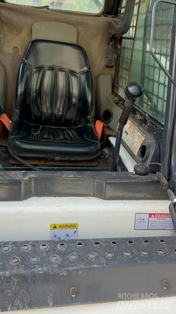 Bobcat S 130 Mini incarcatoare
