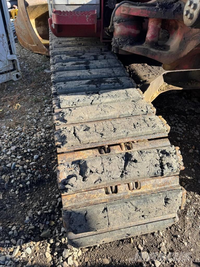 Takeuchi TB 1140 Excavatoare pe șenile
