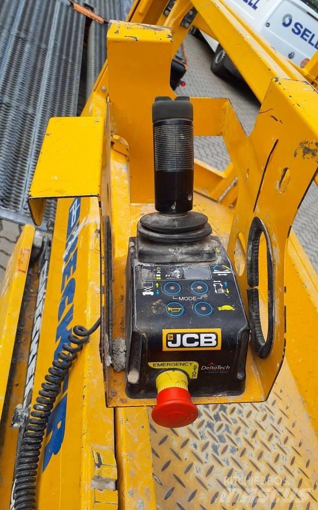 JCB S1930E (02294) Platforme foarfeca