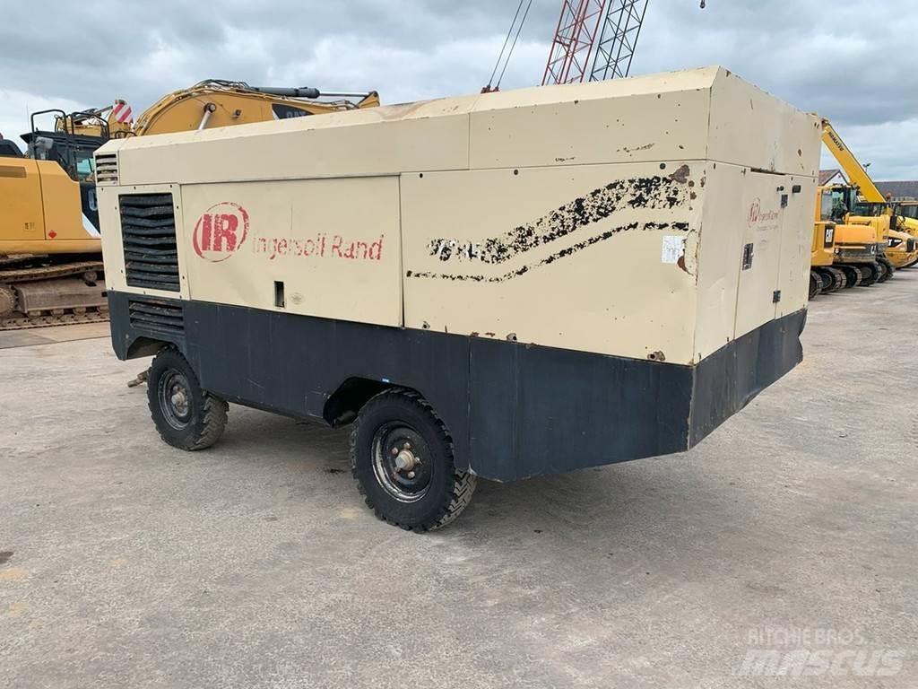 Doosan 12/235 NVT Compresoare