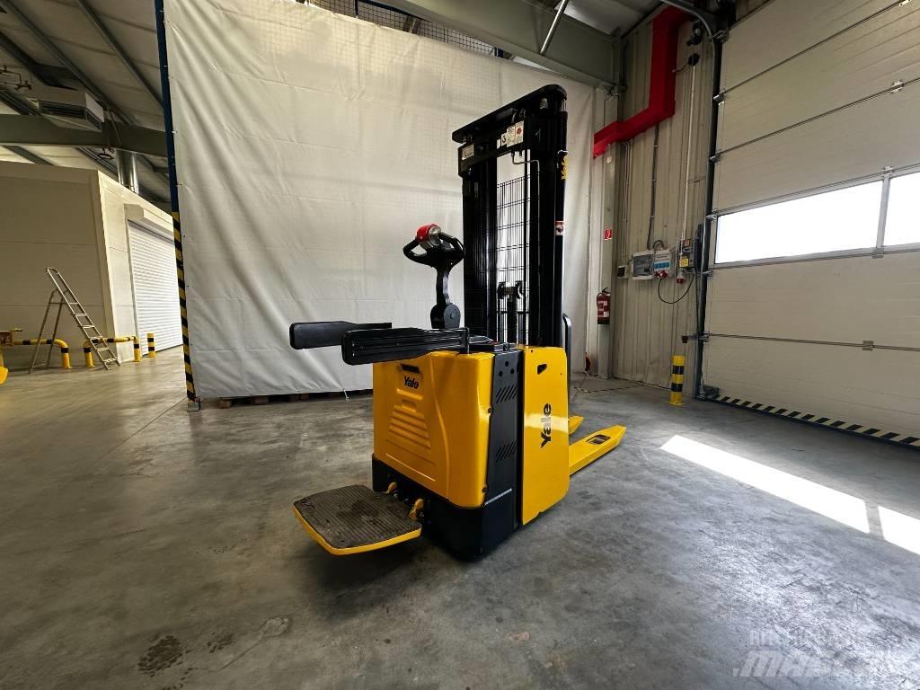 Yale MS12X Stivuitor electric