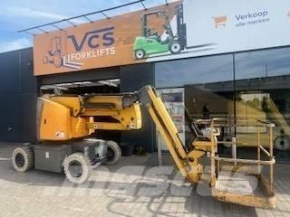 Haulotte HA 12 IP Nacele cu brat articulat