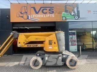 Haulotte HA 12 IP Nacele cu brat articulat
