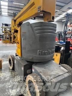 Haulotte HA 12 IP Nacele cu brat articulat