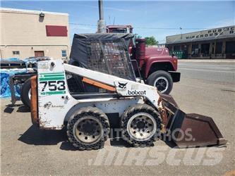 Bobcat 953G Mini incarcator