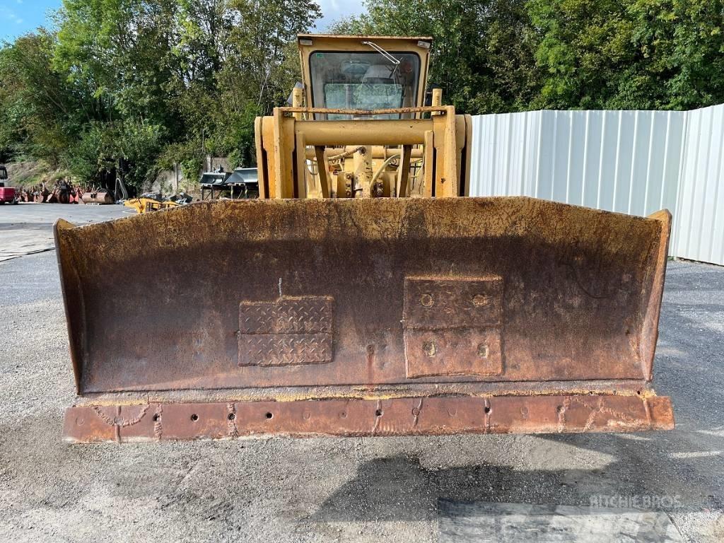 CAT 120 G Gredere