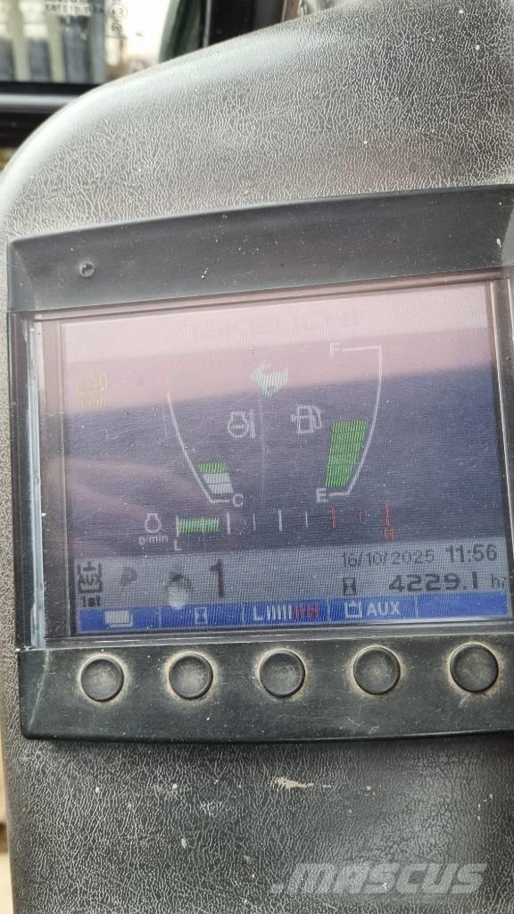 Takeuchi TB 230 Mini excavatoare < 7t