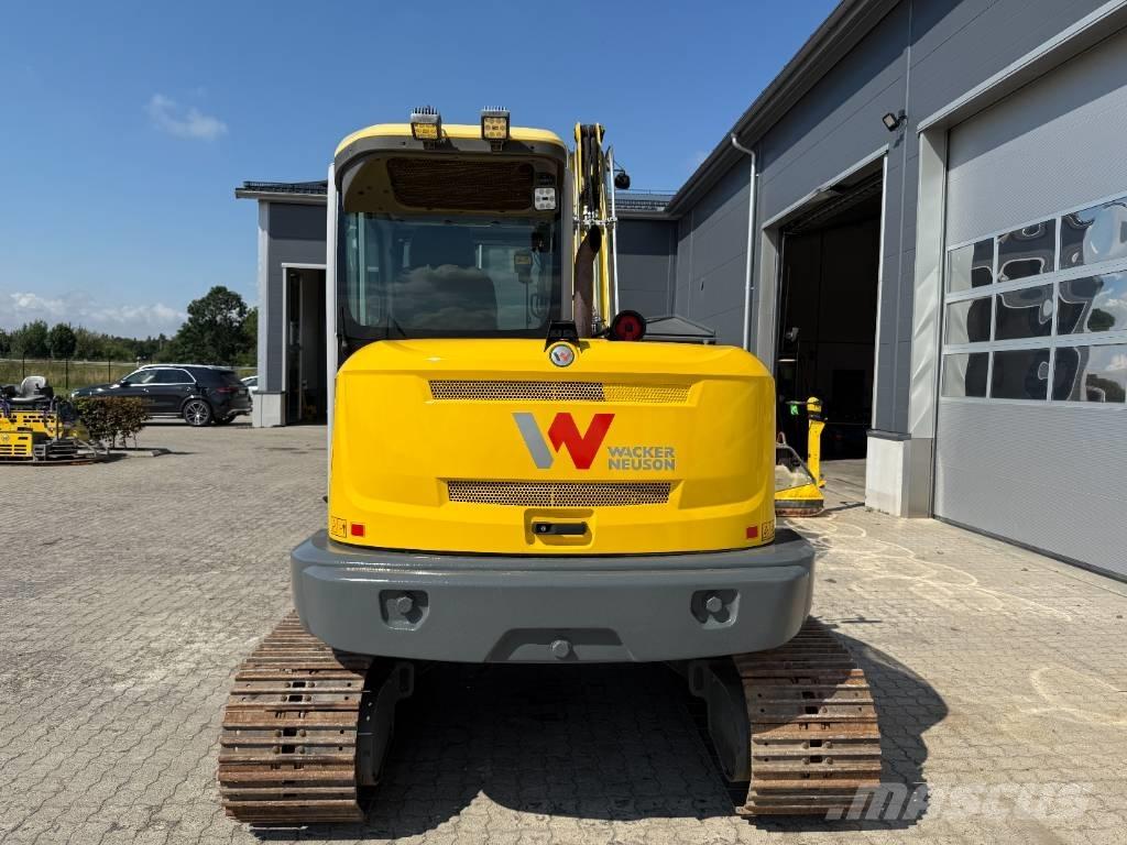 Wacker Neuson ET 90 Excavatoare 7t - 12t