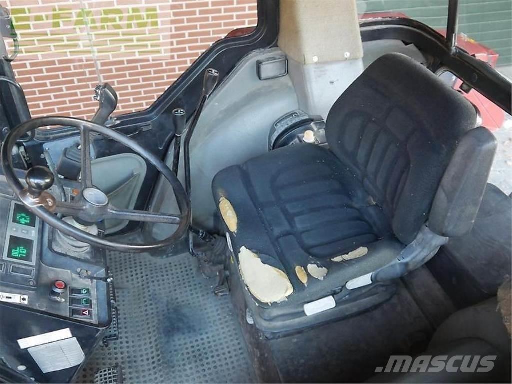 Case IH 844 xl+ Tractoare