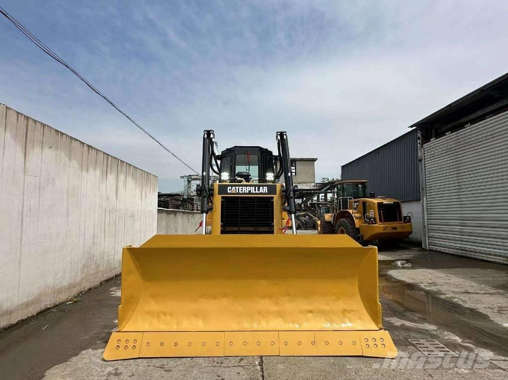 CAT D 6 R Buldozere pe senile