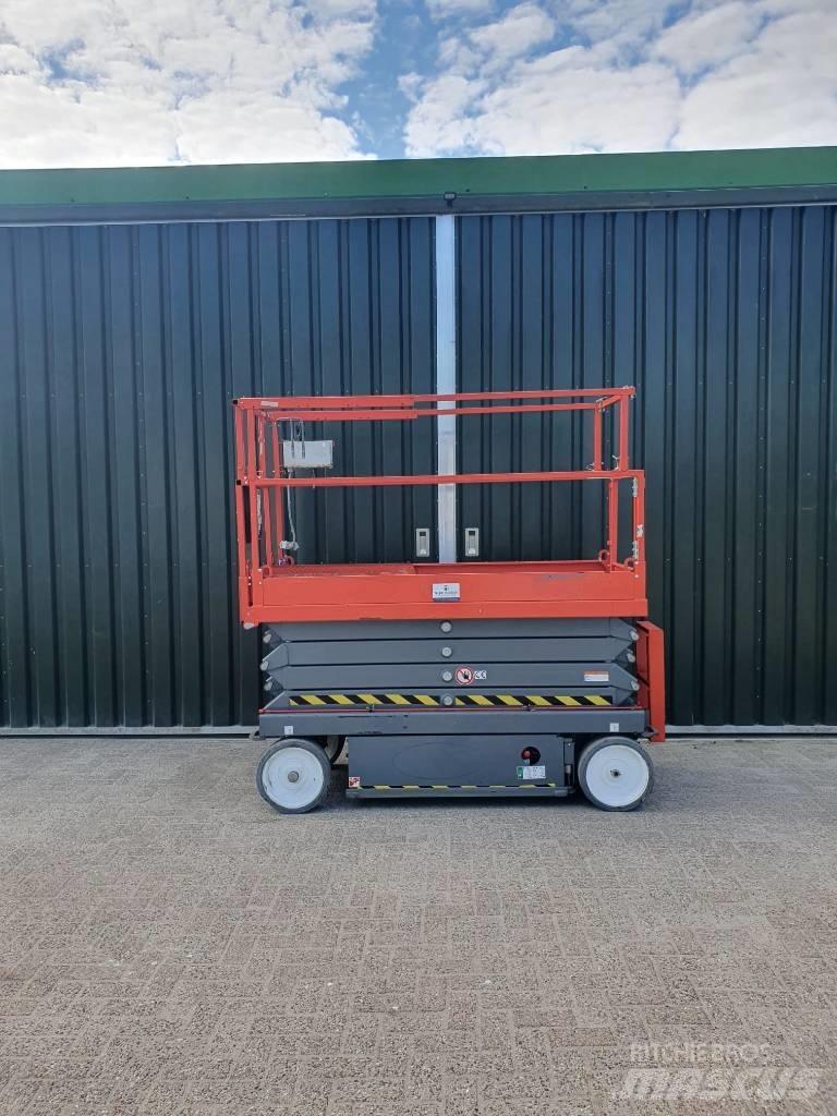 SkyJack SJ III 3226 Platforme foarfeca