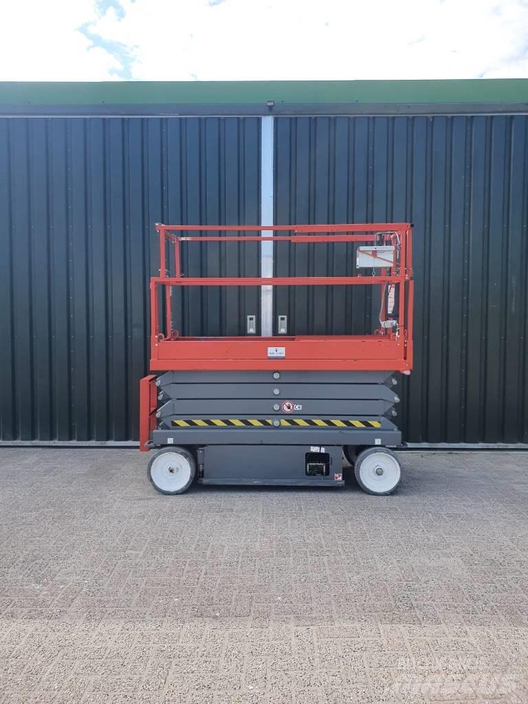 SkyJack SJ III 3226 Platforme foarfeca