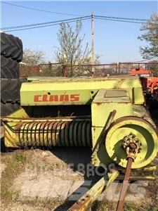 CLAAS Markant Baler dreptunghiular