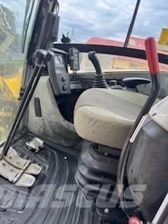 Wacker Neuson ET90 Excavatoare pe șenile
