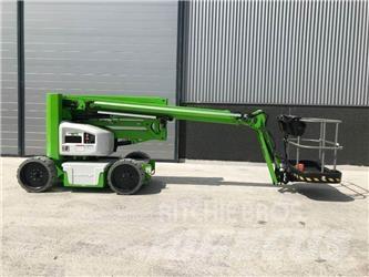 Niftylift HR 15 N Nacele cu brat articulat