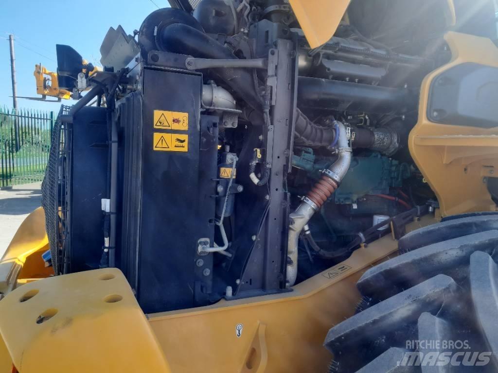 Volvo L 60 Manipulatoare agricole
