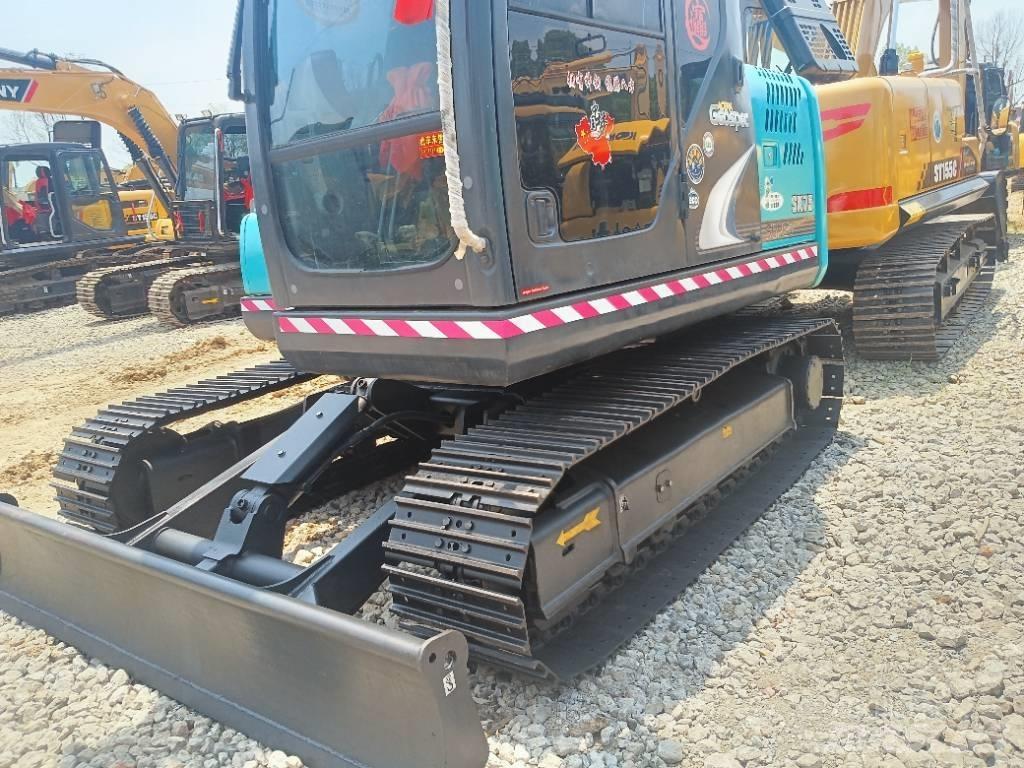 Kobelco SK 75 Mini excavatoare < 7t