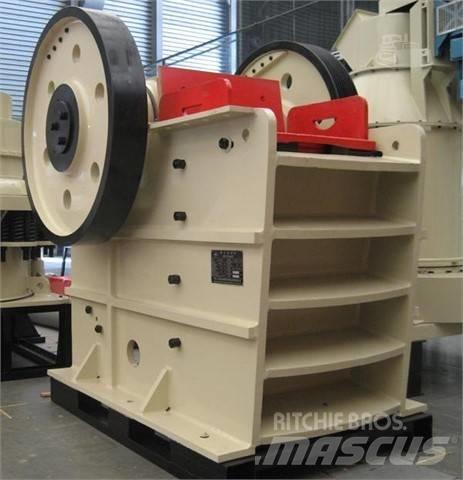 Kinglink KPE1200x800 Concasoare