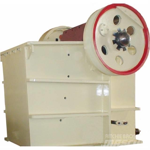 Kinglink KPE1200x800 Concasoare