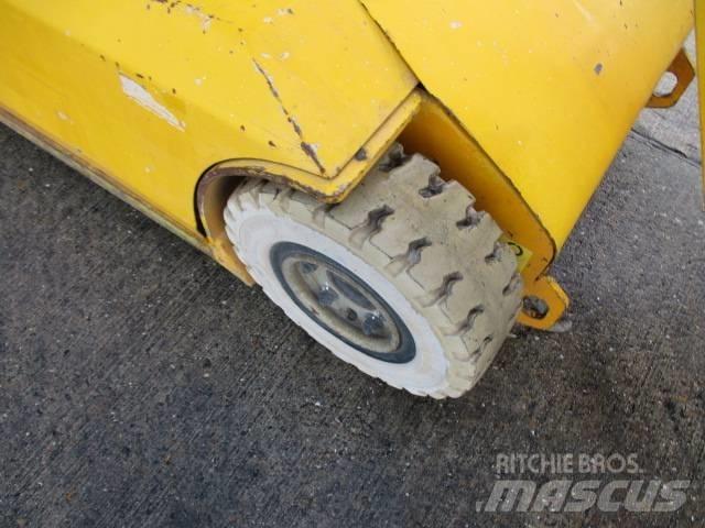 Manitou 80VJR (342) Nacele cu brat telescopic