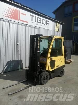 Hyster H 1.8 FT Stivuitor GPL