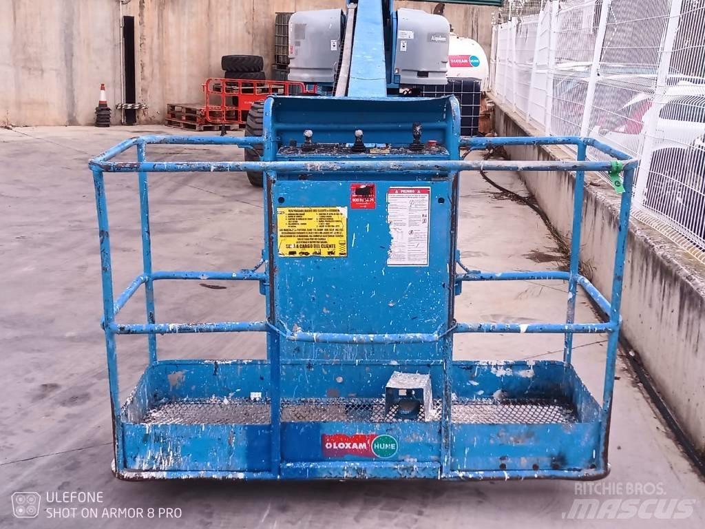 Genie S 85 Nacele cu brat telescopic