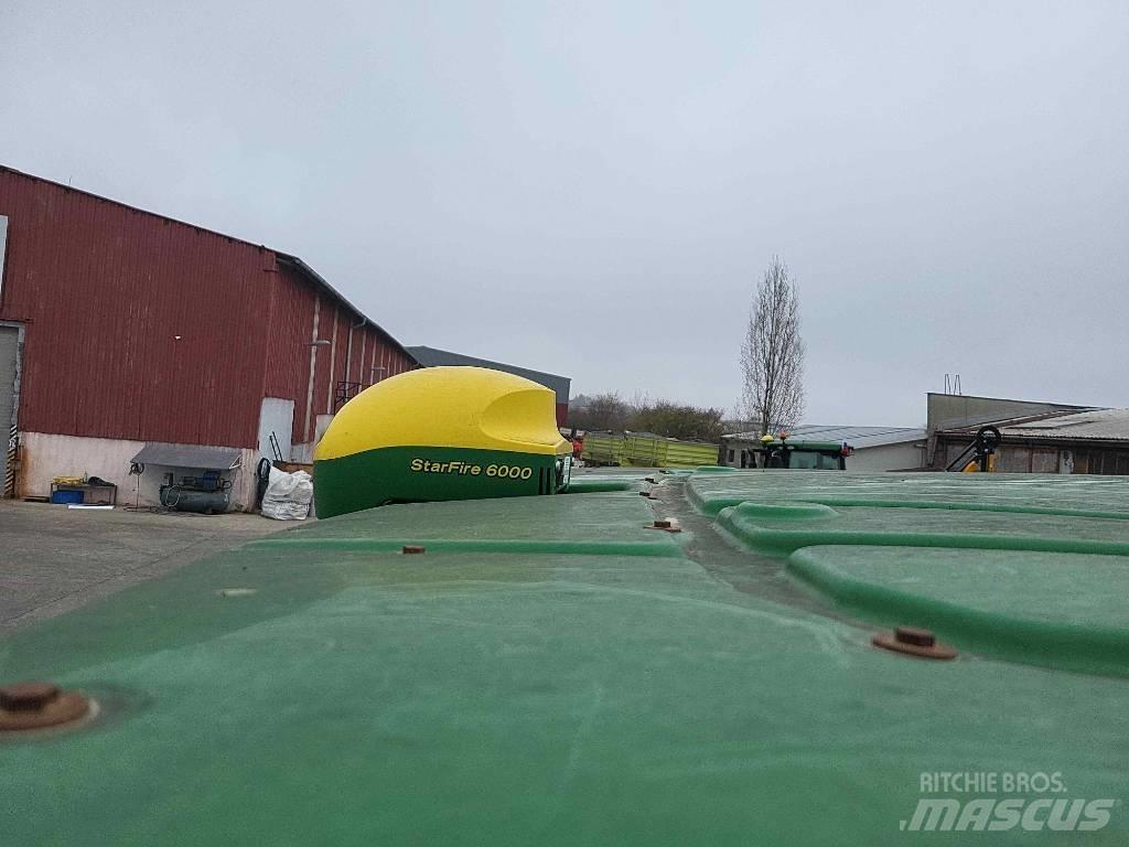 John Deere 7280 R Tractoare