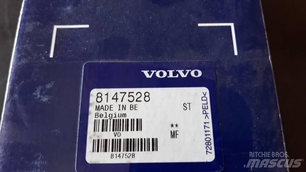 Volvo GASKET 8147528 Transport - Altele